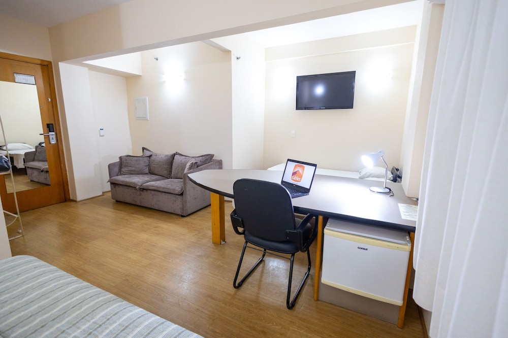 Sables Hotel Guarulhos 38/53