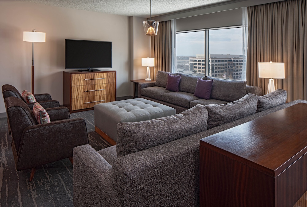 Hyatt Regency Denver Tech Center 46/76