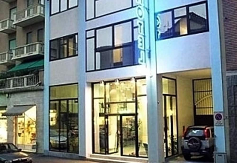 Hotel Balbo 19/23