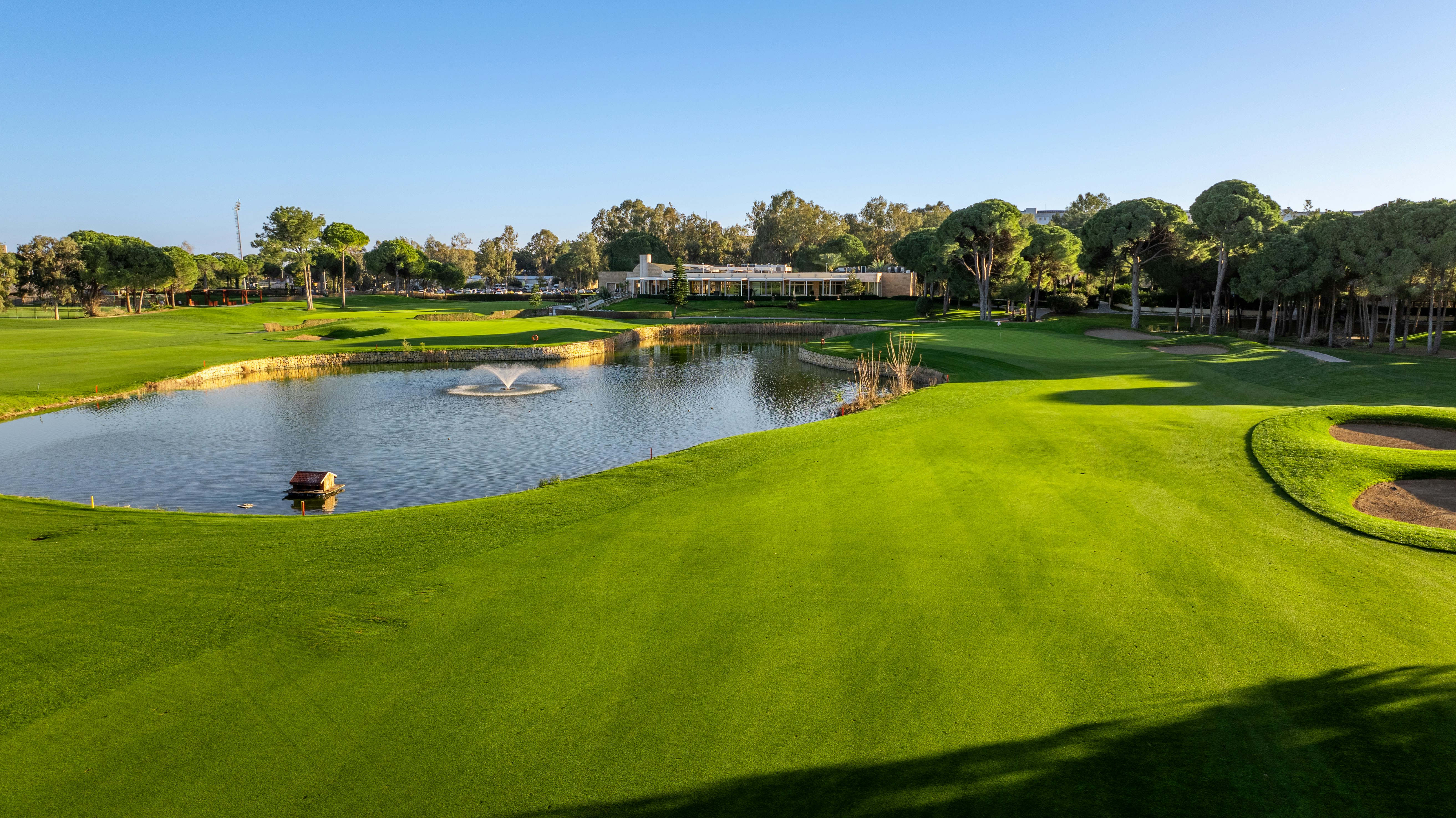 Kaya Palazzo Golf Resort 48/50