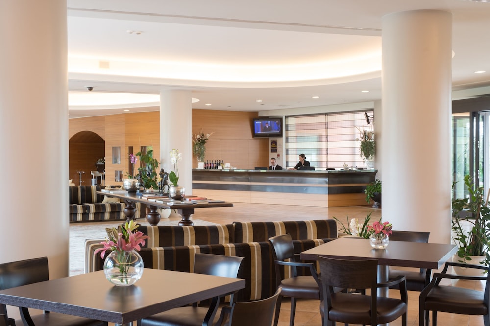 Valle Di Assisi Hotel & Spa 47/64