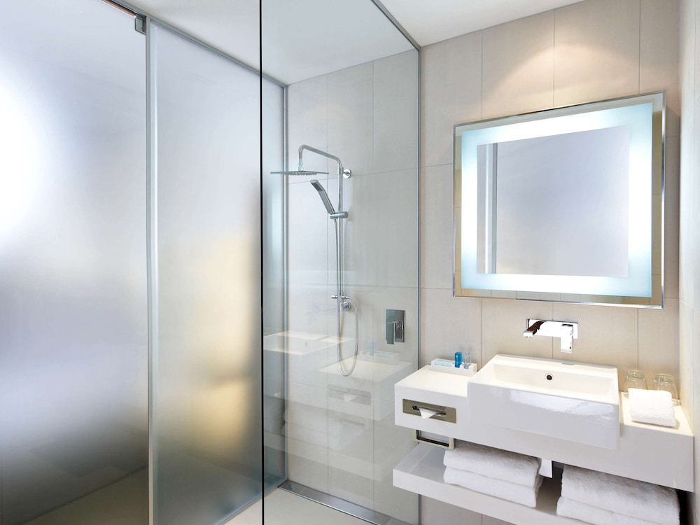 Novotel Auckland Airport 72/72