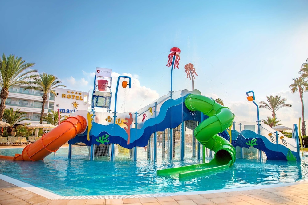 Servigroup Marina Playa Hotel 41/50