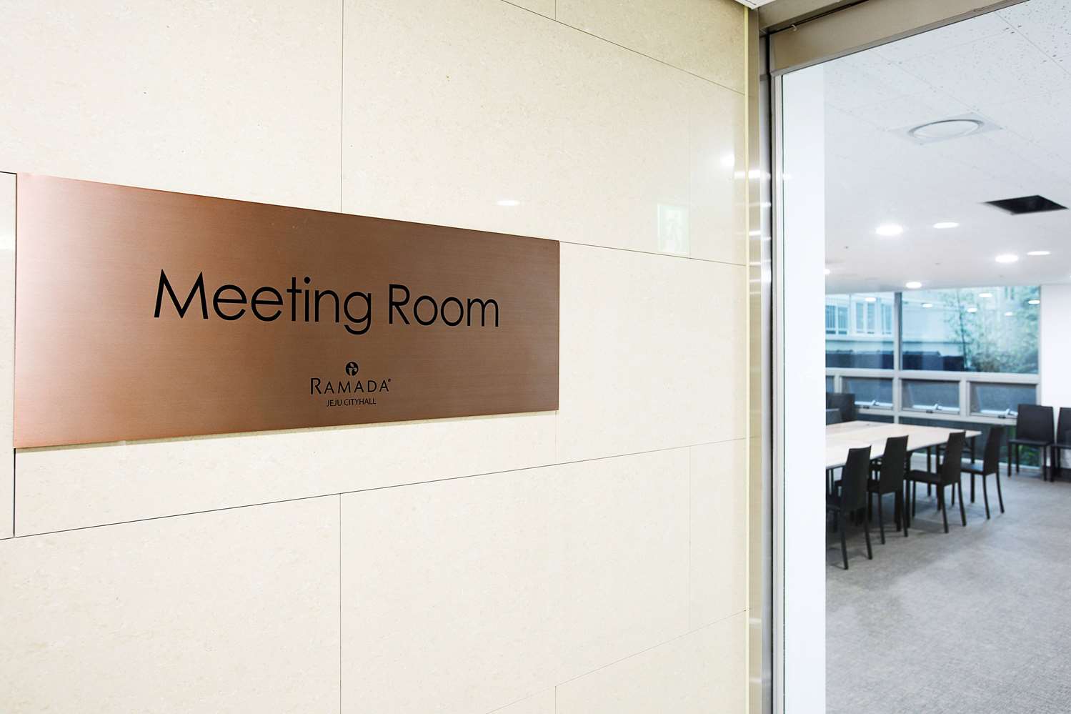 Ramada by Wyndham Jeju City Hall 26/36