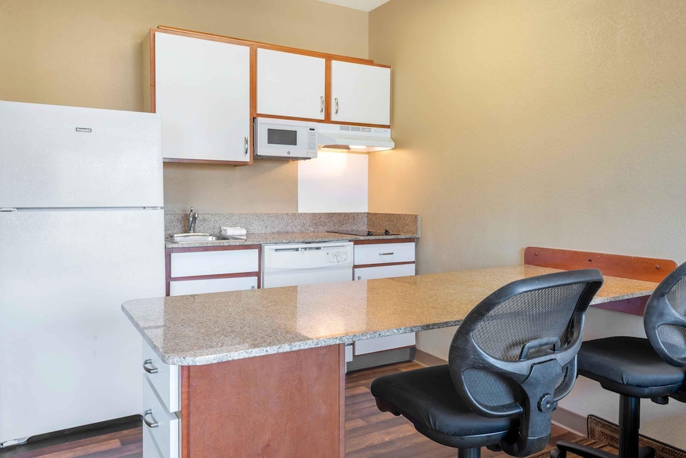 Extended Stay America Secaucus New York City Area 43/52