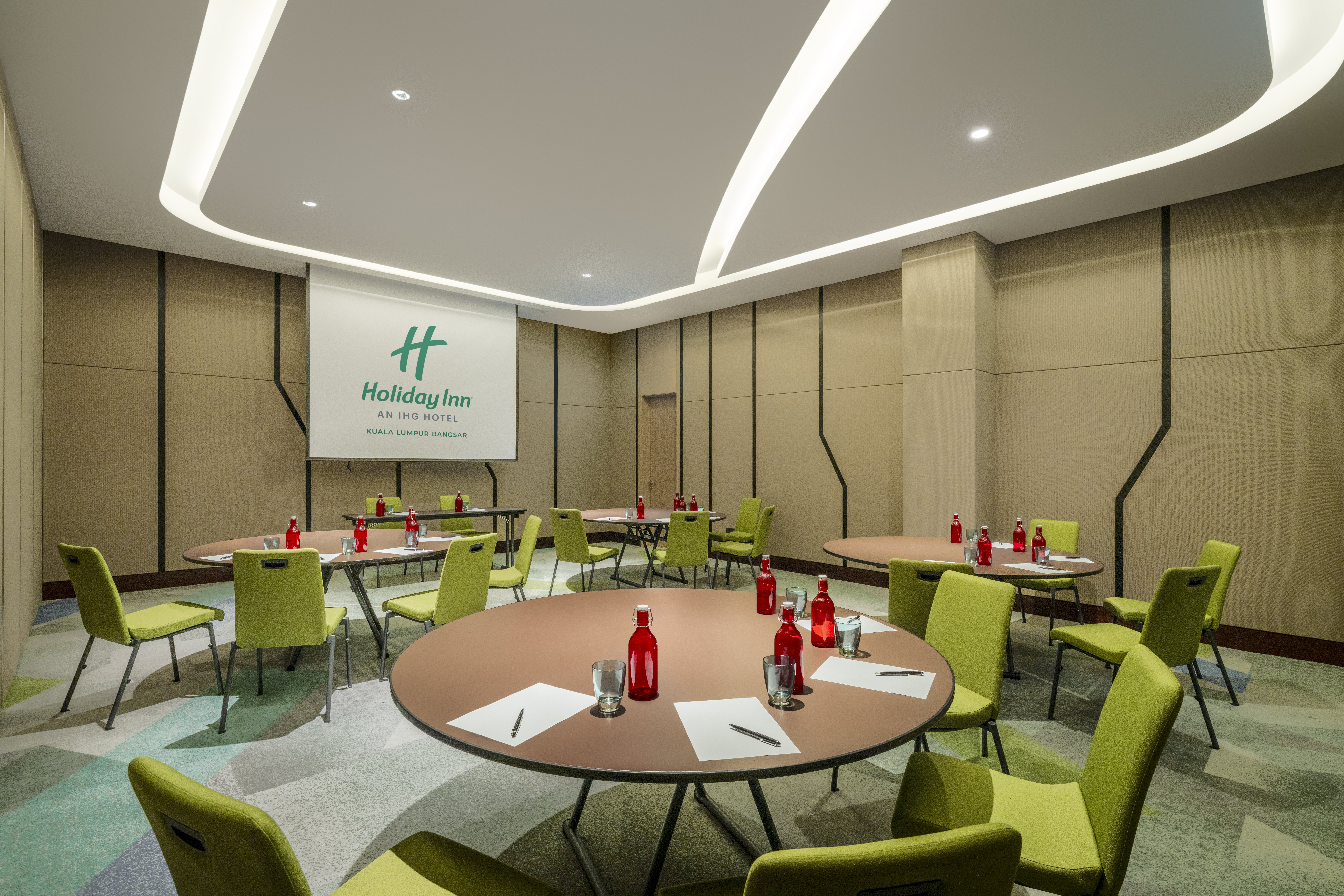 Holiday Inn Kuala Lumpur Bangsar 28/35