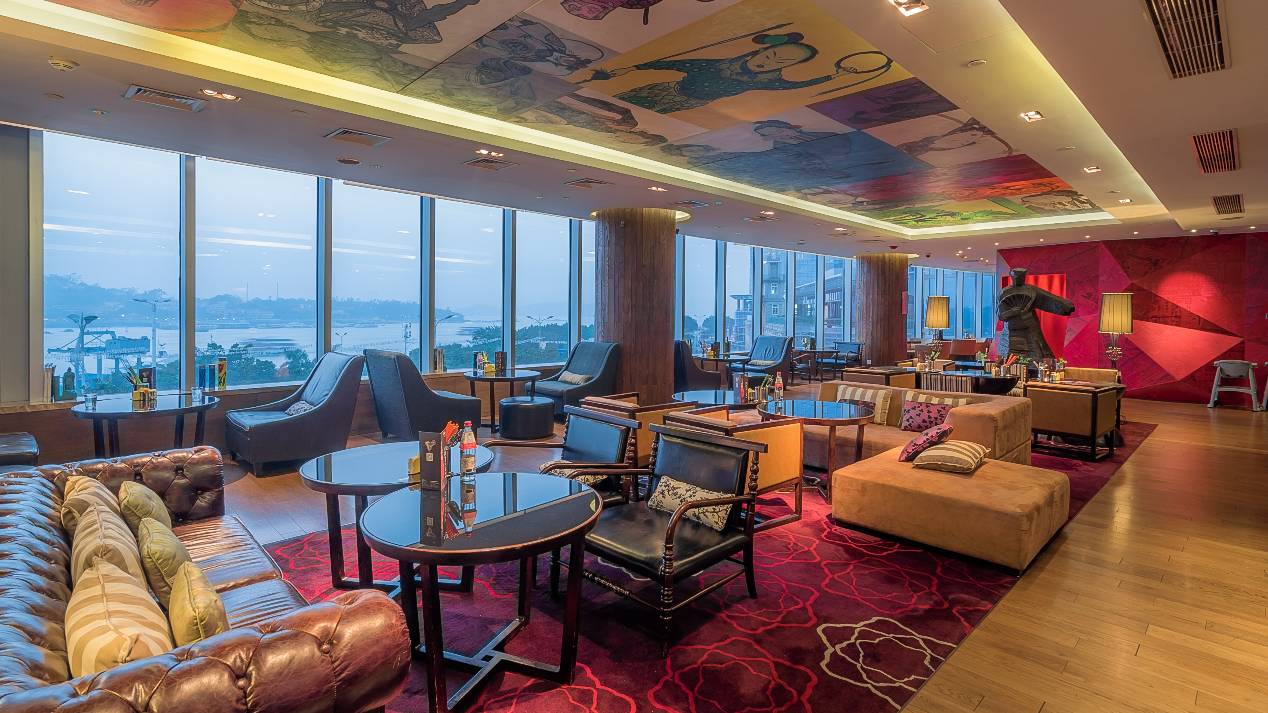Hotel Indigo Xiamen Harbour 32/50