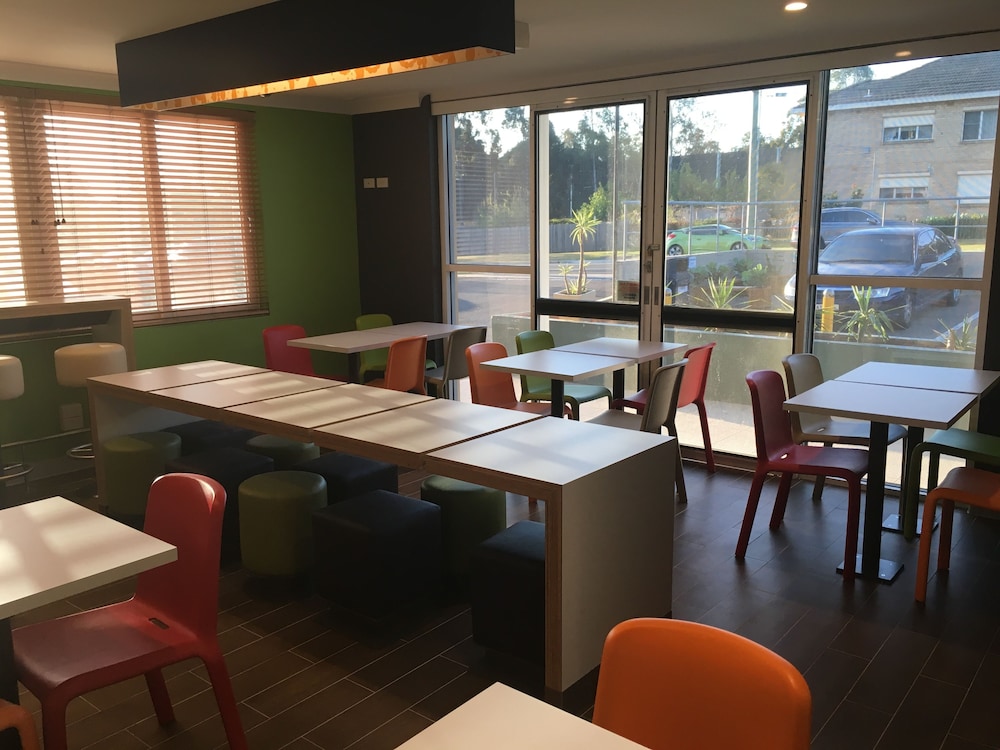 ibis budget Casula Liverpool 51/66
