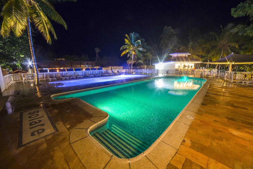 Solare Sai Ecohotel 68/73