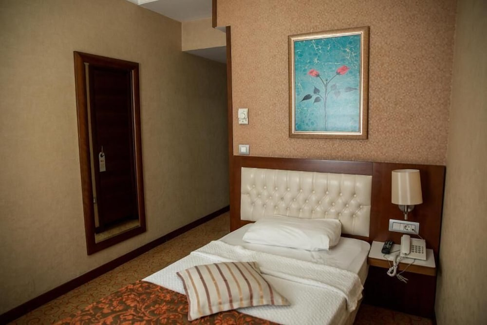 Hotel Yuksel 13/46