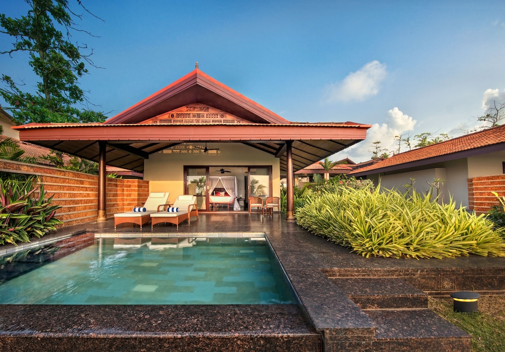 Niraamaya Retreats Backwaters and Beyond, Kumarakom 56/63