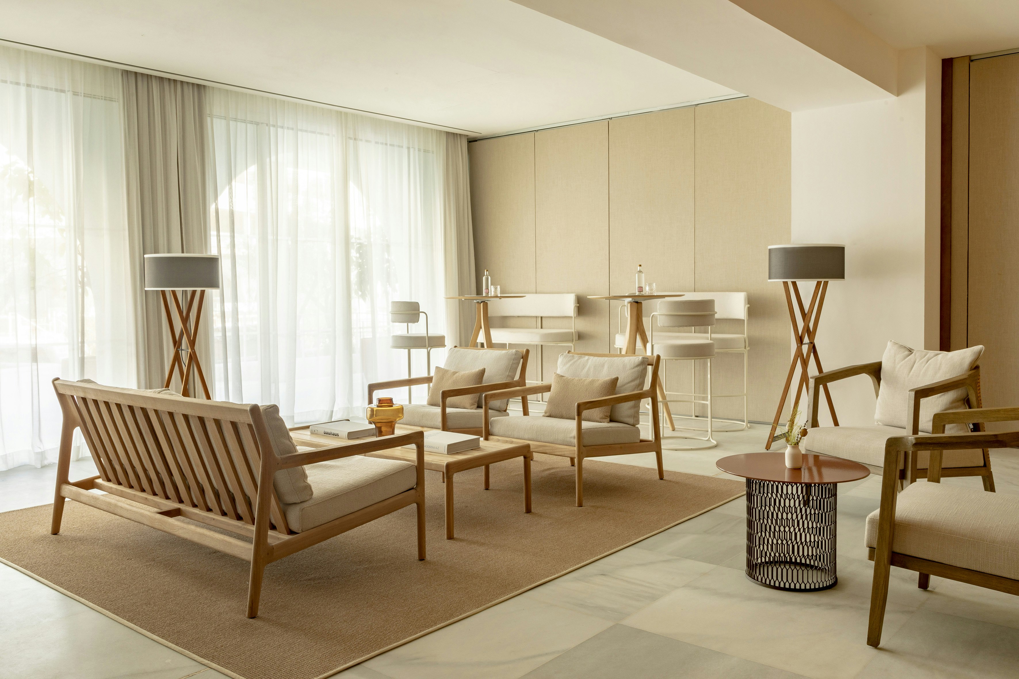 Villa Le Blanc Gran Melia Hotel 39/49