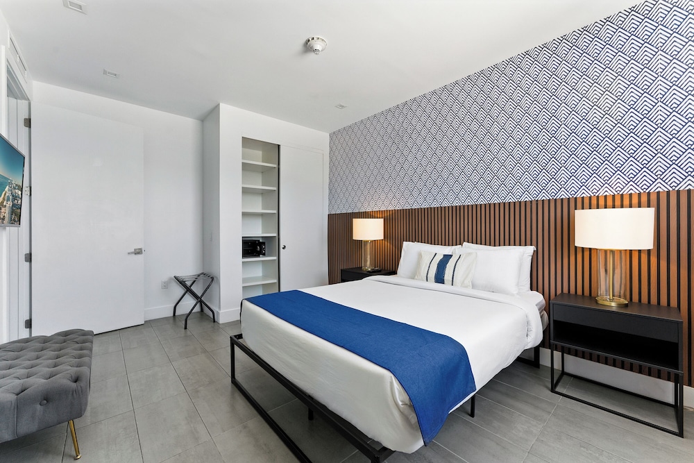 Vhc Luxury Apartments 15/67