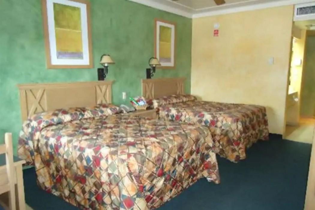 Hotel Fiesta Navojoa 13/35