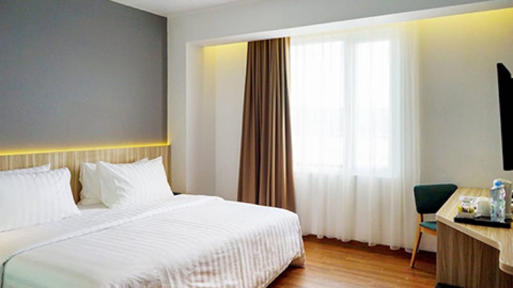 Hotel Santika Premiere Ambon 11/51