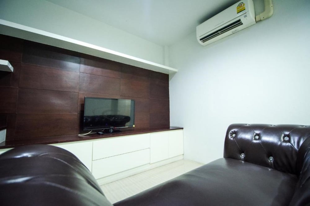 Inn Kham Apartment 10/47