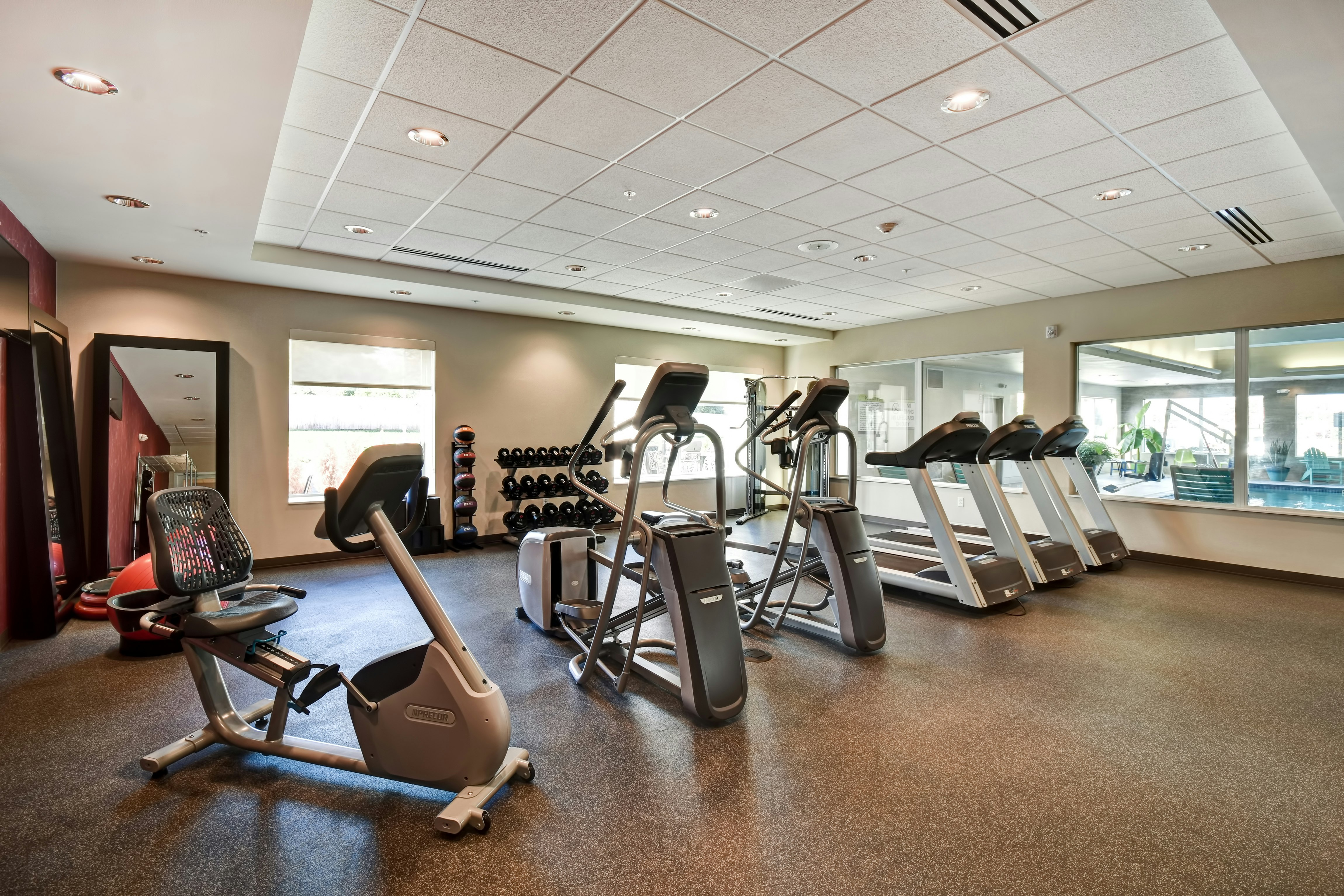 Home2 Suites by Hilton Springfield North 28/57