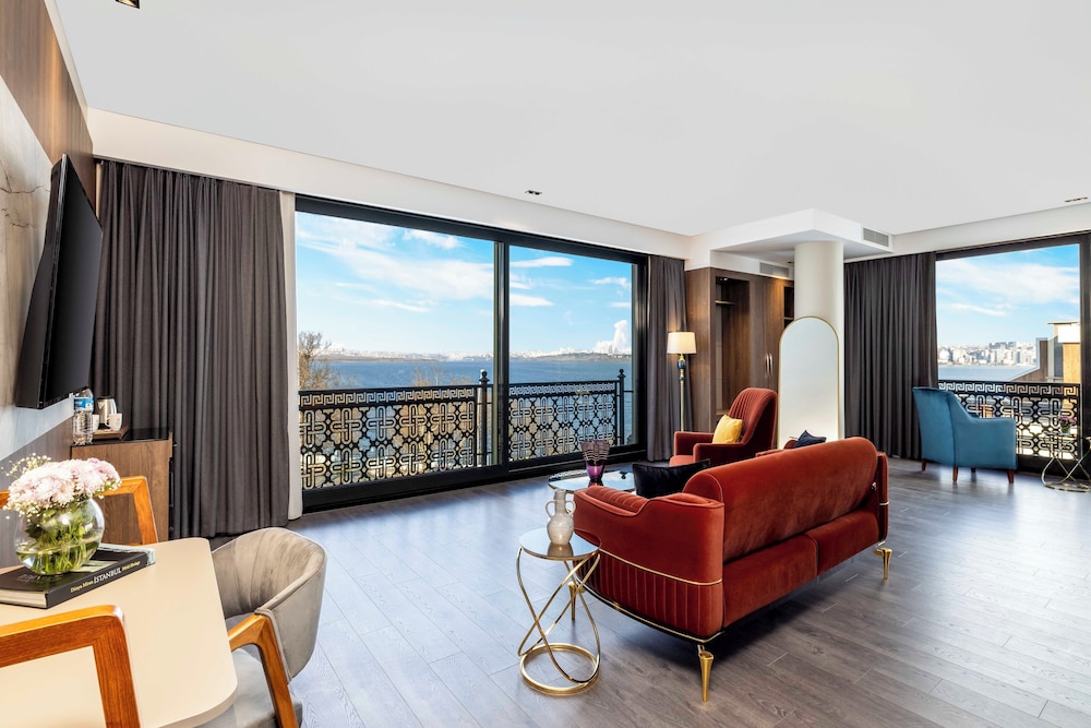 Ezkar Bathonea Art Istanbul Hotel 25/60