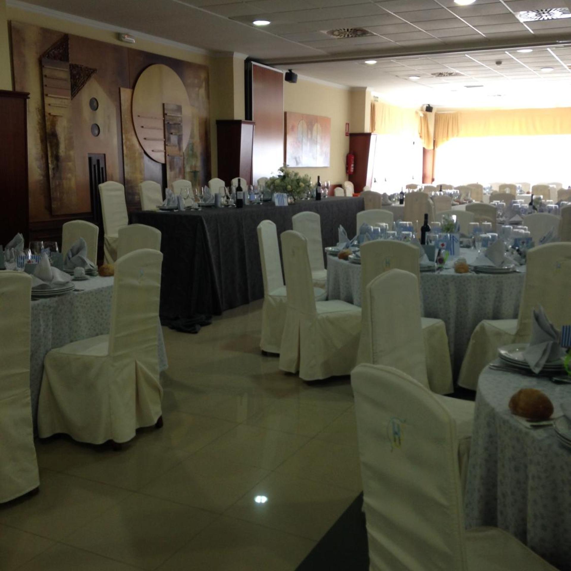 Hotel Barreiro 19/37