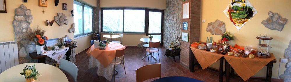 Agriturismo Poggio Del Drago 30/50