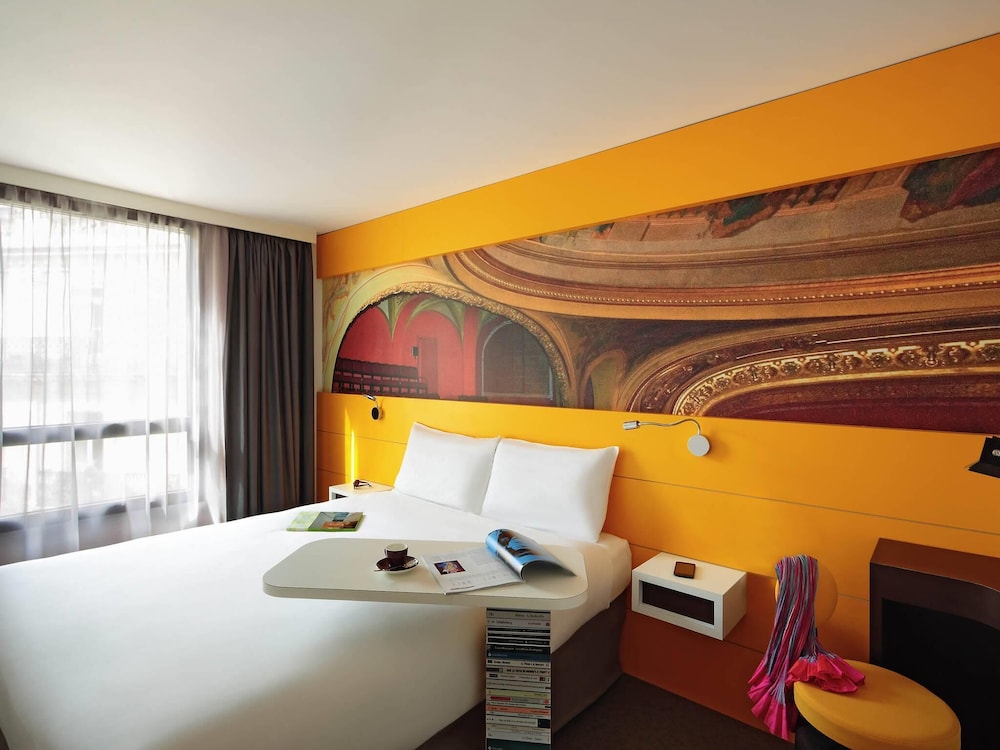 Hotel ibis Styles Montpellier Centre Comedie 20/60