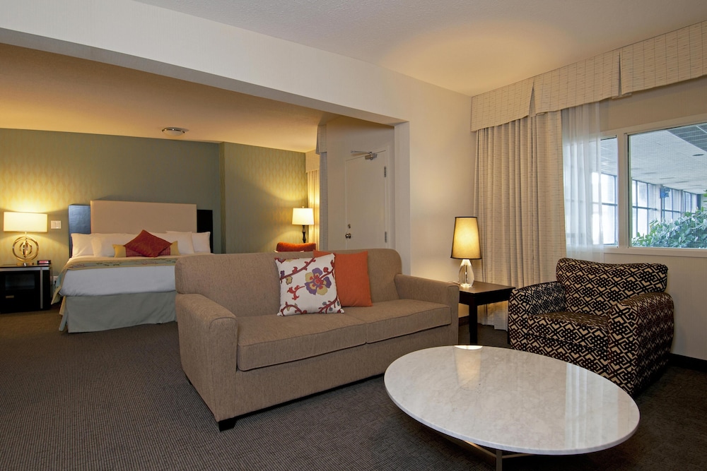 Coast Kamloops Hotel And Conference Centre 28/50