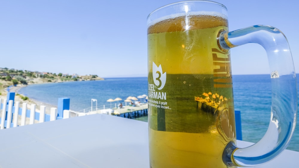 Karaburun Konak Hotel 20/50