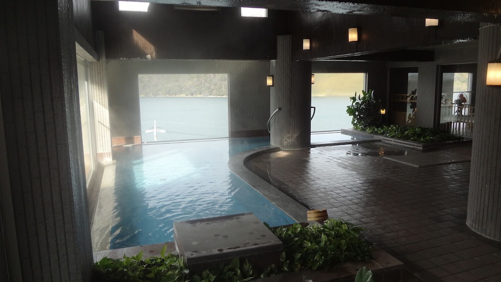 Hotel Kikusuitei 10/28