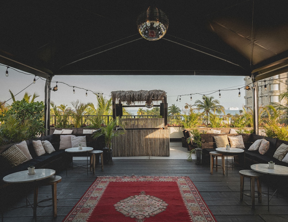 Casa Faena Hotel 14/67