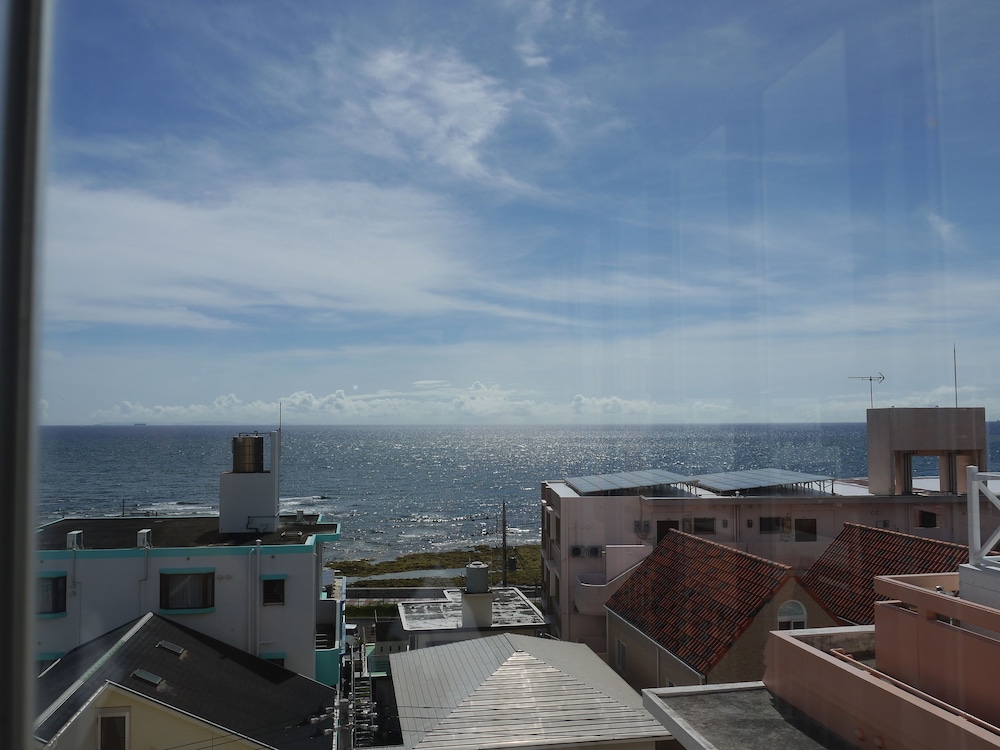 Seaside Hotel The Beach 39/46