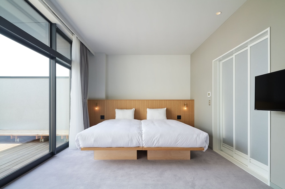 Mustard Hotel Shimokitazawa 14/49