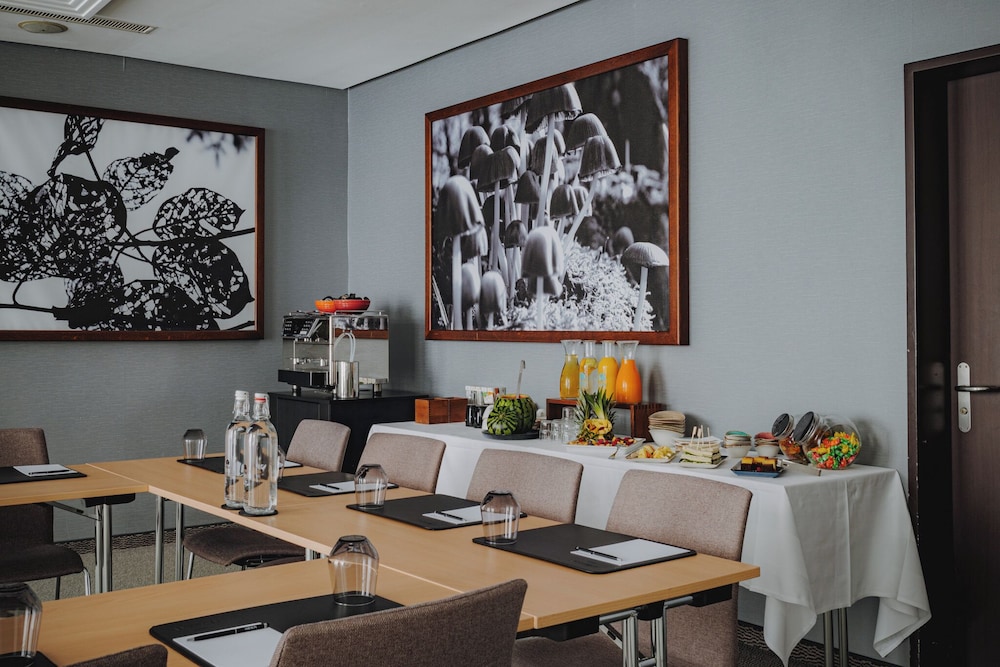 Ameron Luzern Hotel Flora 40/58