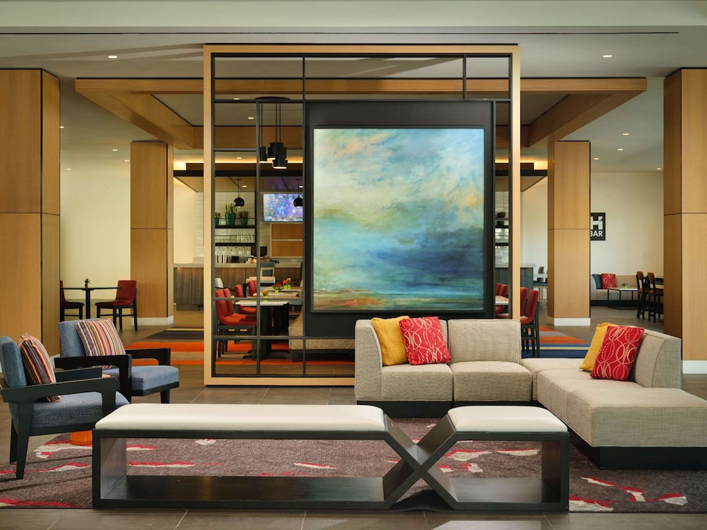 Hyatt House LA University Medical Center 23/48