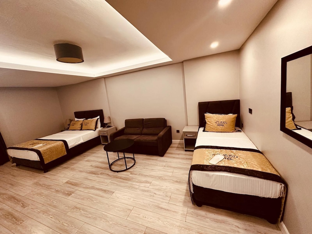 Rubby Otel Kadikoy 24/58