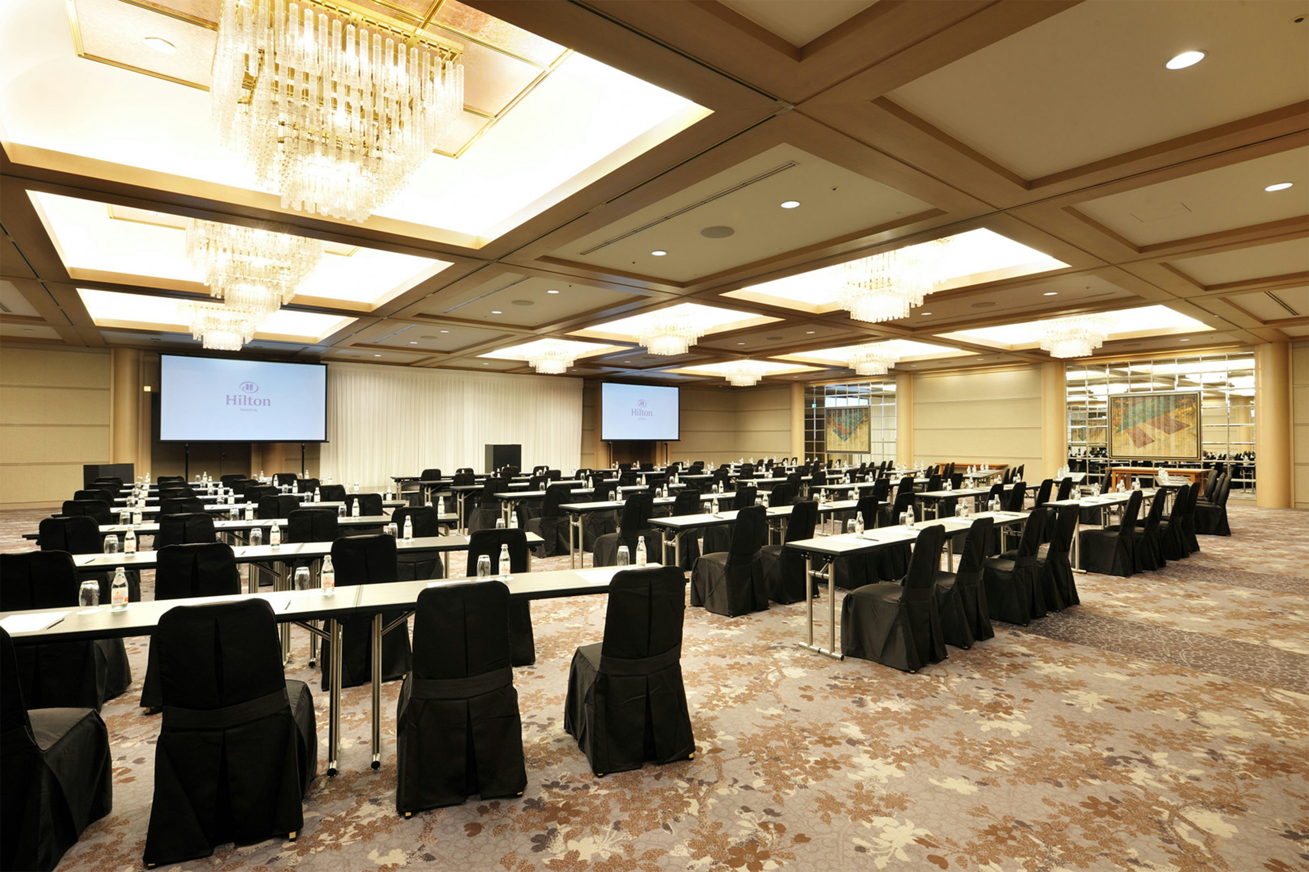 Hilton Nagoya Hotel 78/85