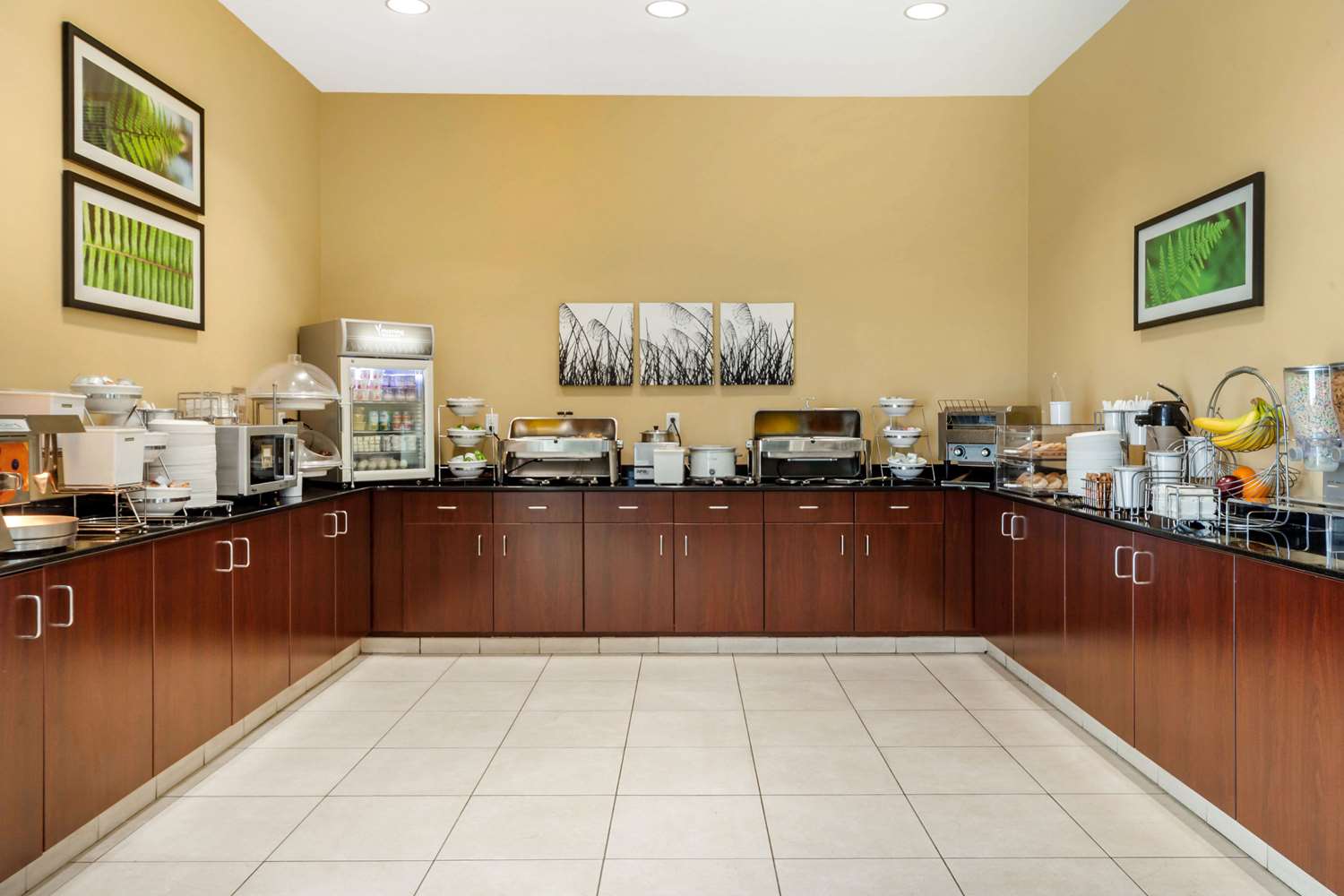 Sleep Inn & Suites Fargo Medical Center 17/31