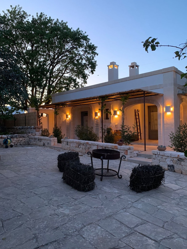 Masseria Salinola 1/50