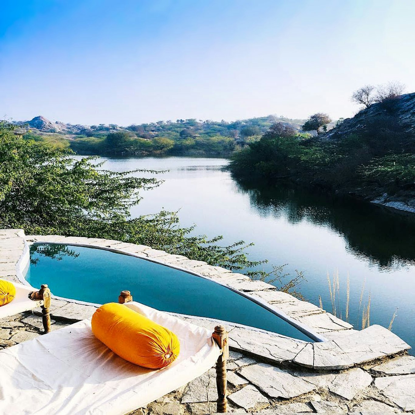 Brij Lakshman Sagar 81/81