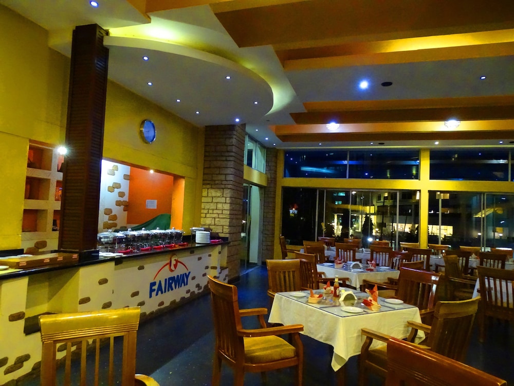Fairway Hotel and Spa 29/47