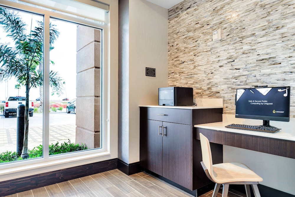 Residence Inn Corpus Christi Downtown 9/31