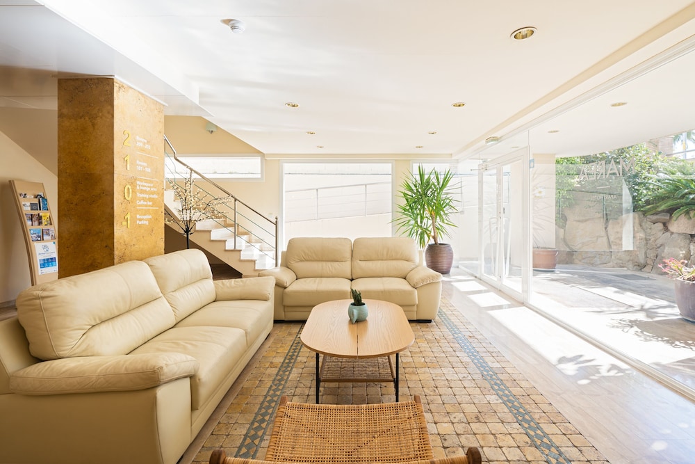 MAREA APARTHOTEL 18/32
