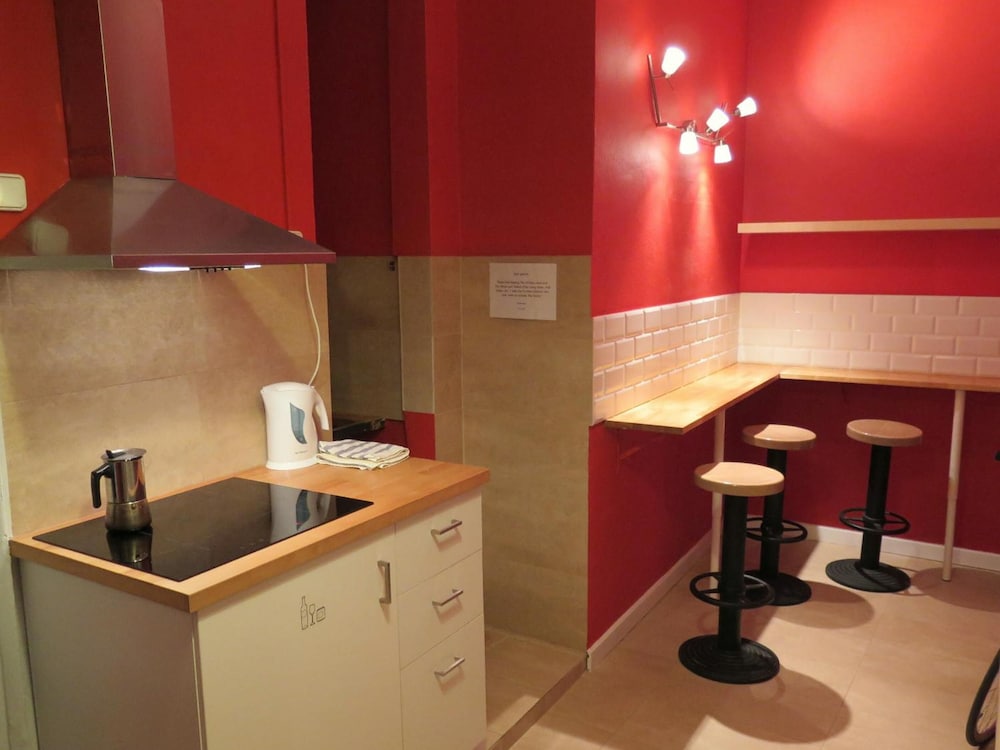 Hostal Paraiso 46/57