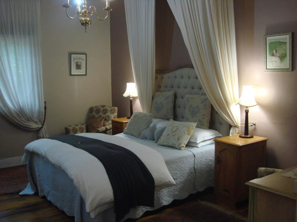 Die Waenhuis Guest House 6/33