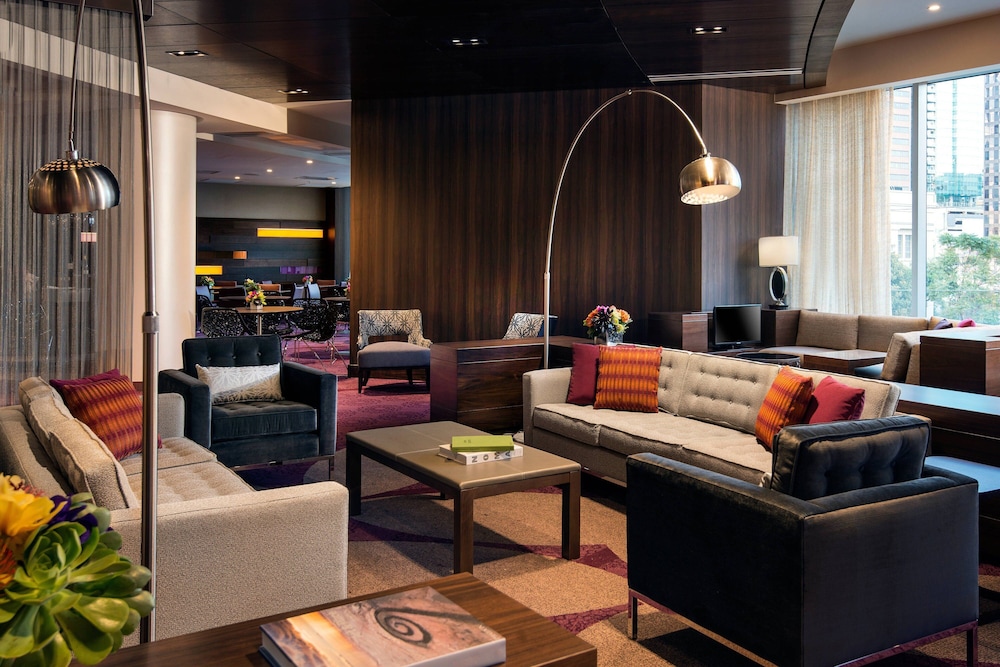 Residence Inn Los Angeles La Live 24/36