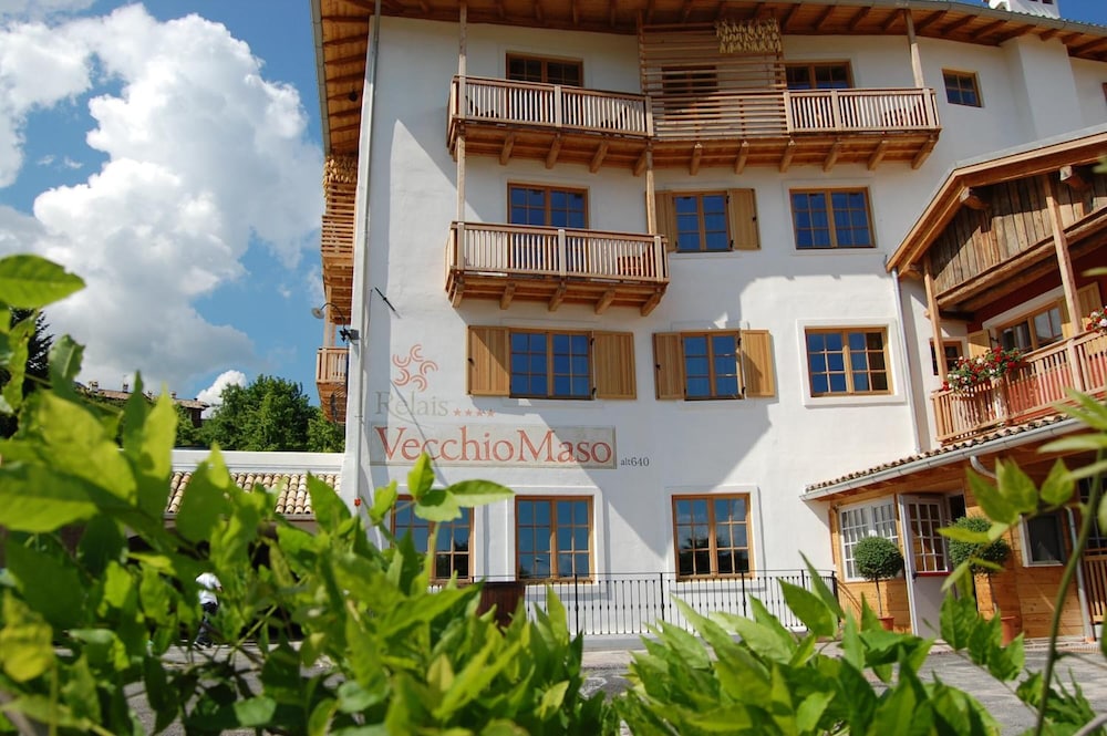 Relais Vecchio Maso 10/56