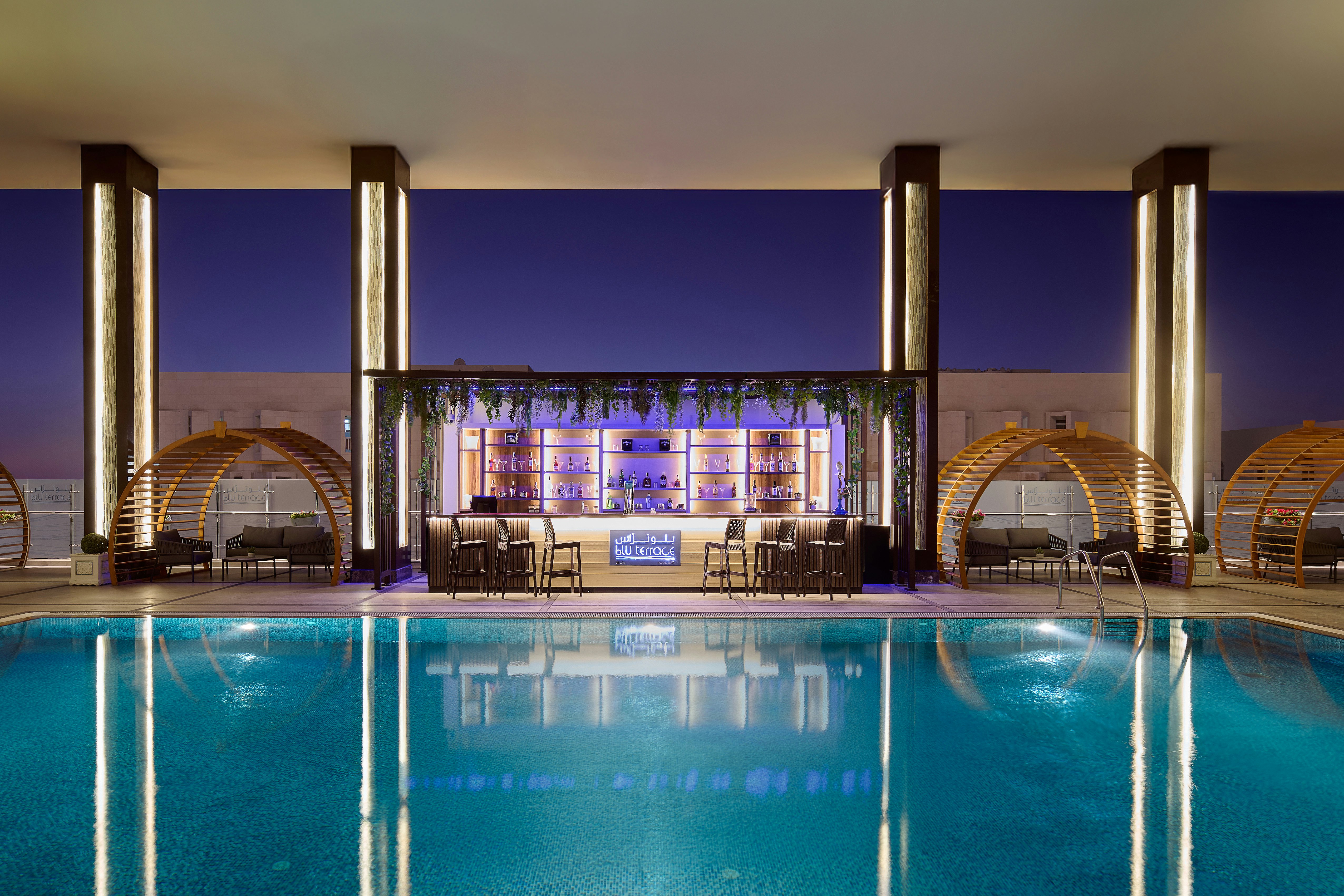 Doubletree By Hilton Doha - Al Sadd 19/62