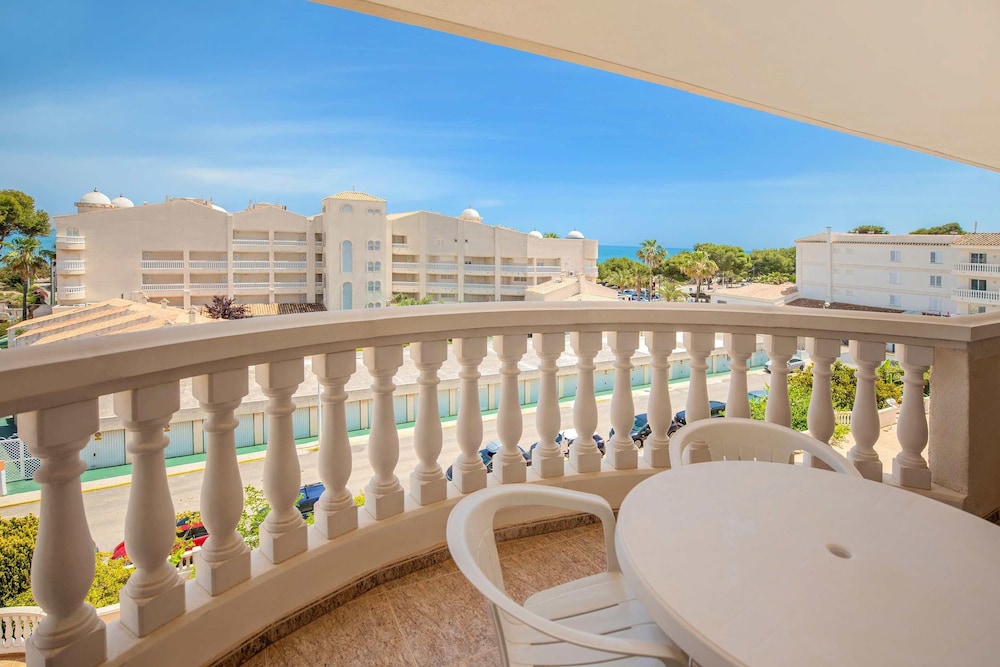 Hotel Servigroup Romana 45/50