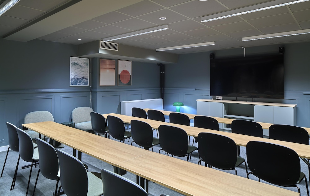 Scandic Sjofartshotellet 38/50