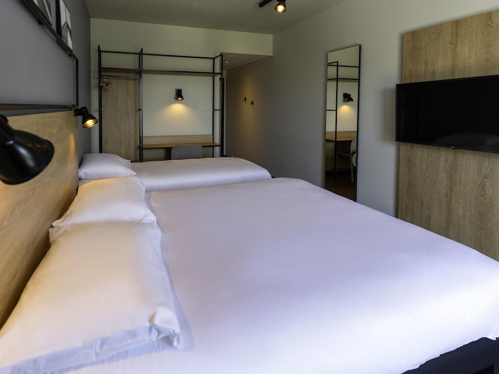 Ibis Marseille Marignane Technopole 33/57