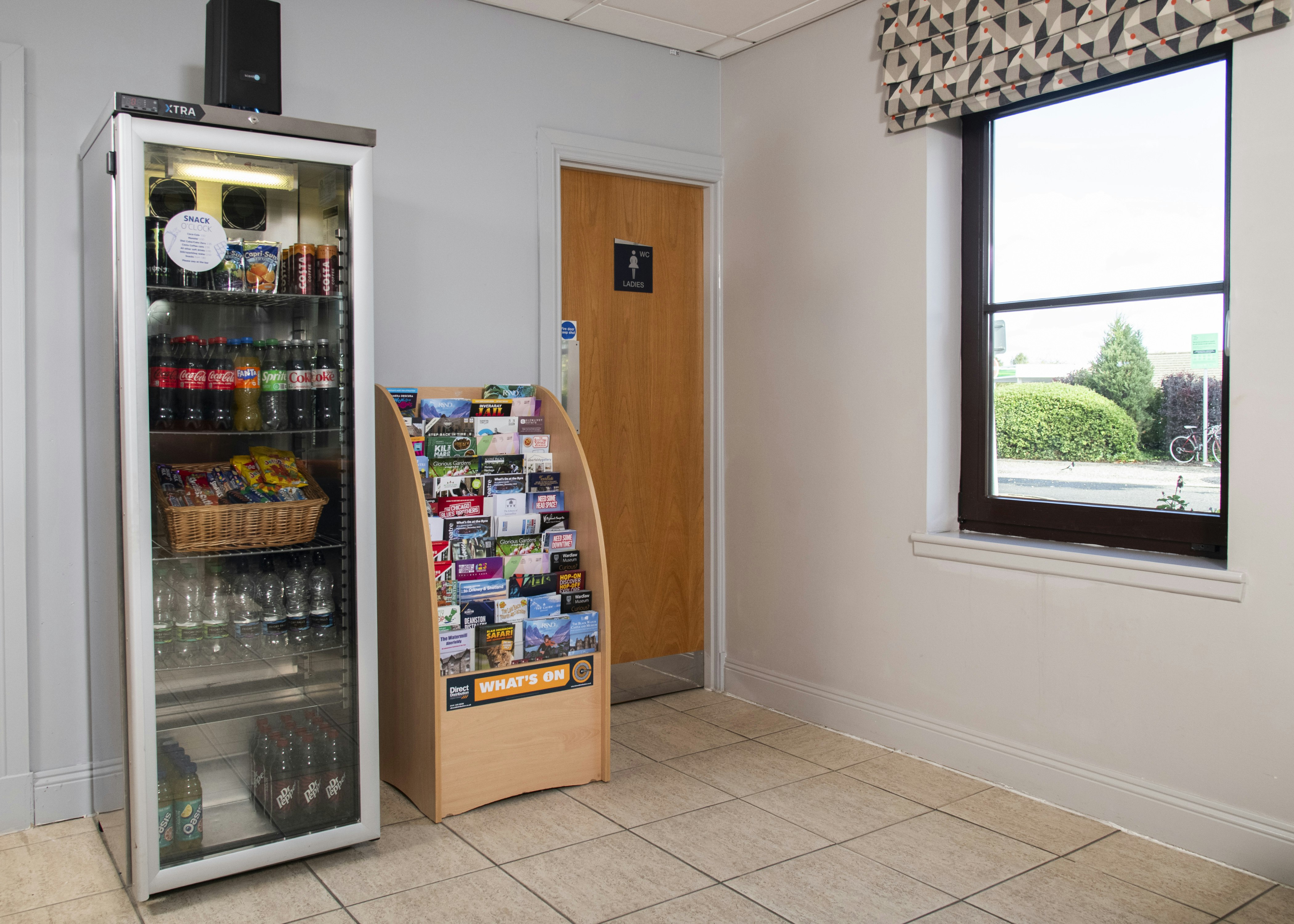 Holiday Inn Express Perth 34/72